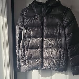 Patagonia Charcoal Insulated Jacket